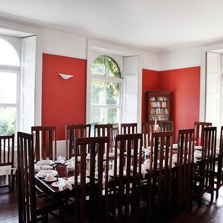 Barnabrow Country House Killinagh Extérieur photo