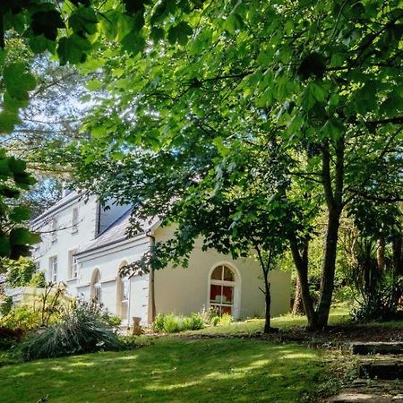 Barnabrow Country House Killinagh Extérieur photo
