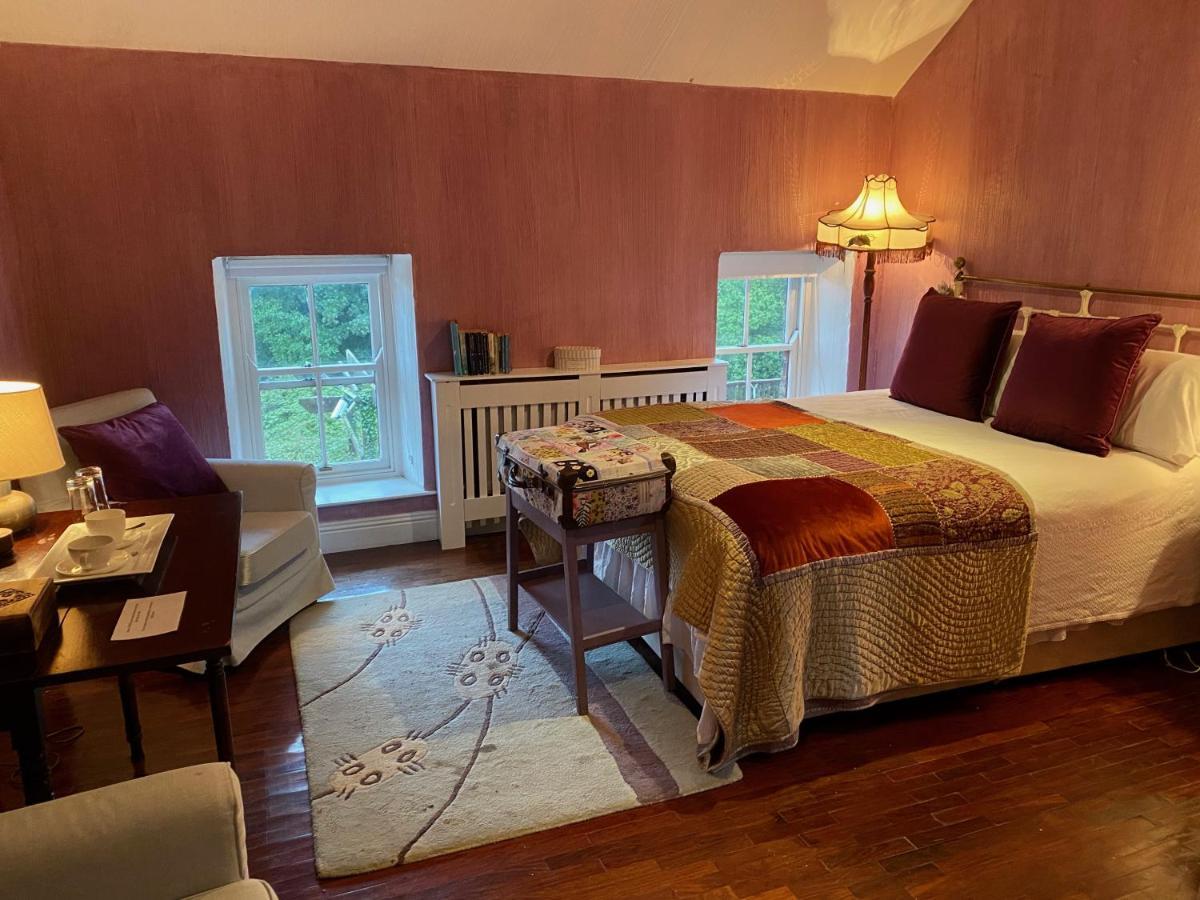 Barnabrow Country House Killinagh Extérieur photo