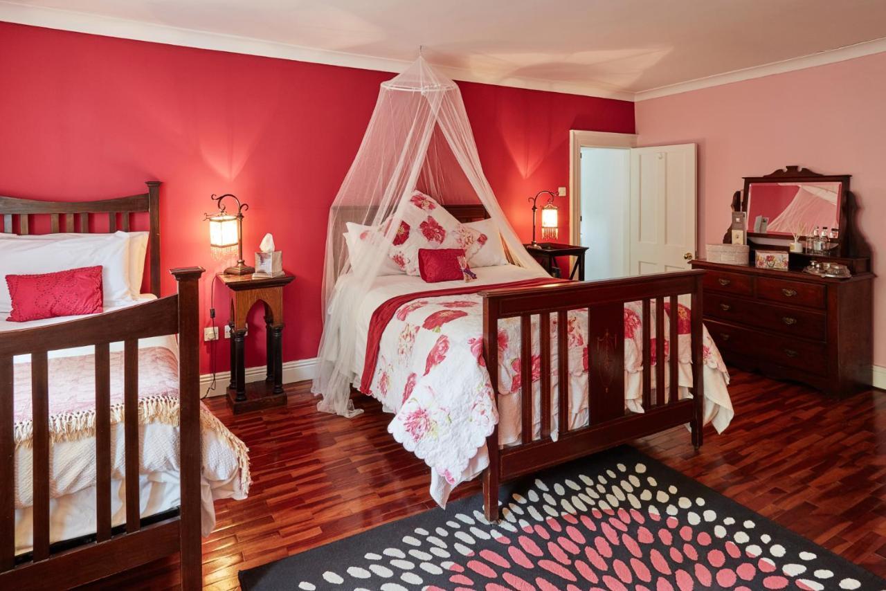 Barnabrow Country House Killinagh Extérieur photo
