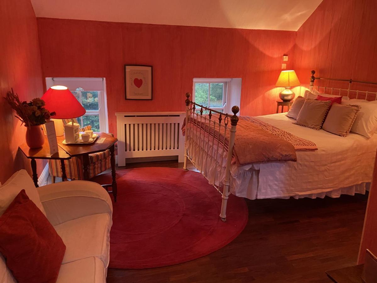 Barnabrow Country House Killinagh Extérieur photo