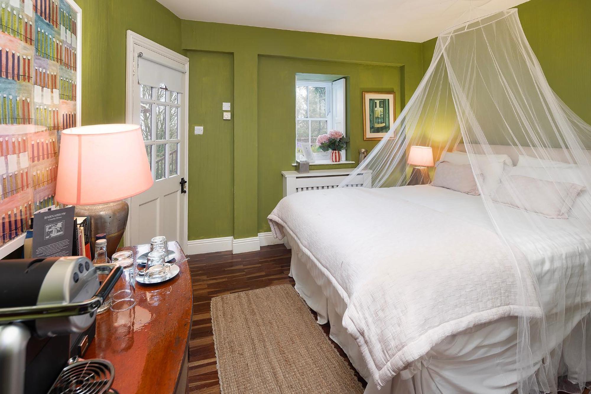 Barnabrow Country House Killinagh Extérieur photo
