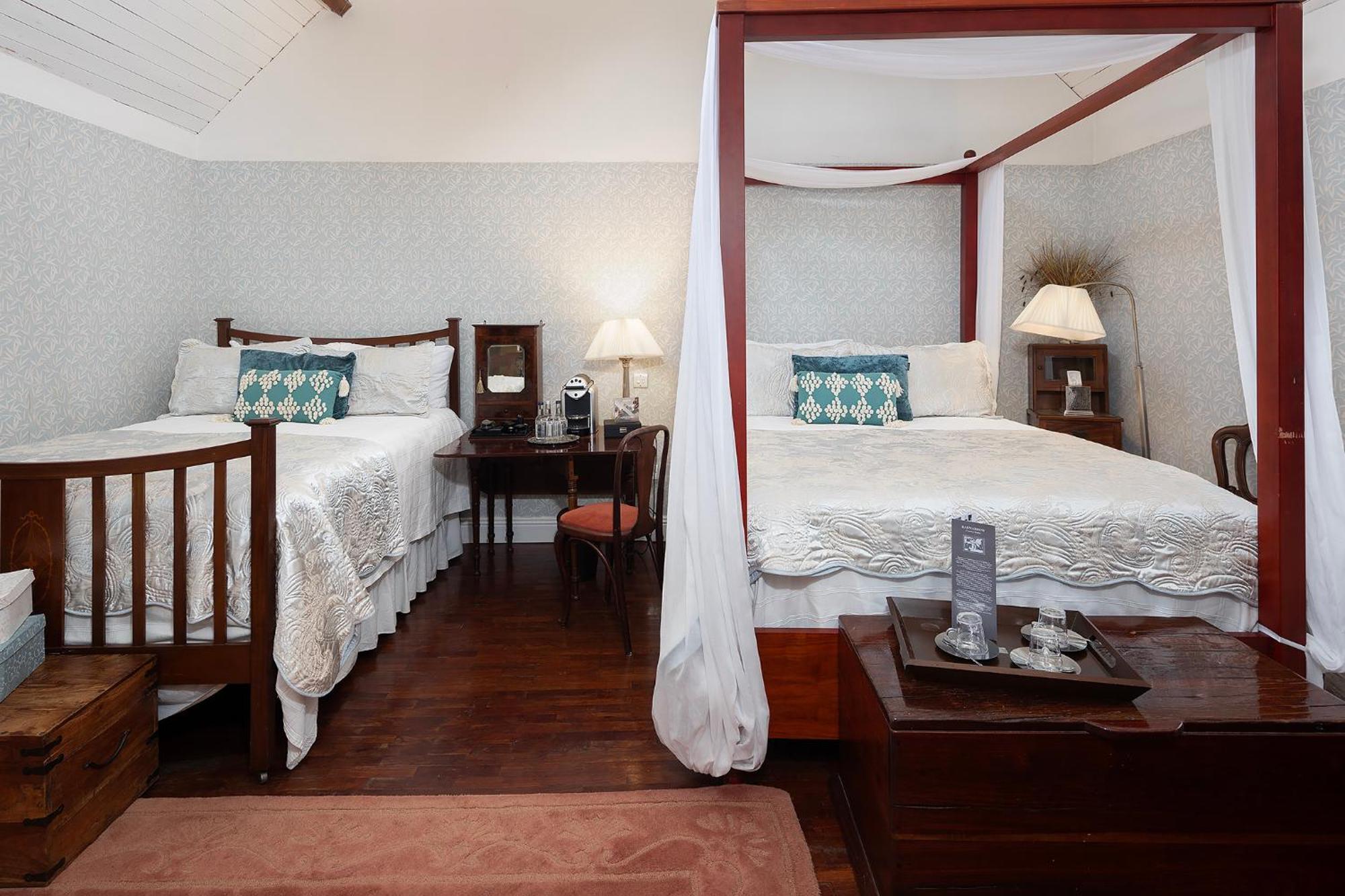 Barnabrow Country House Killinagh Extérieur photo