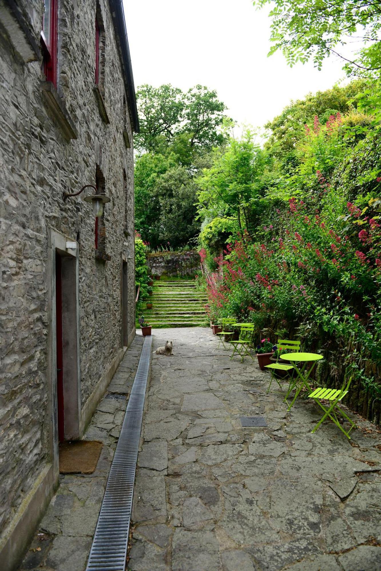 Barnabrow Country House Killinagh Extérieur photo