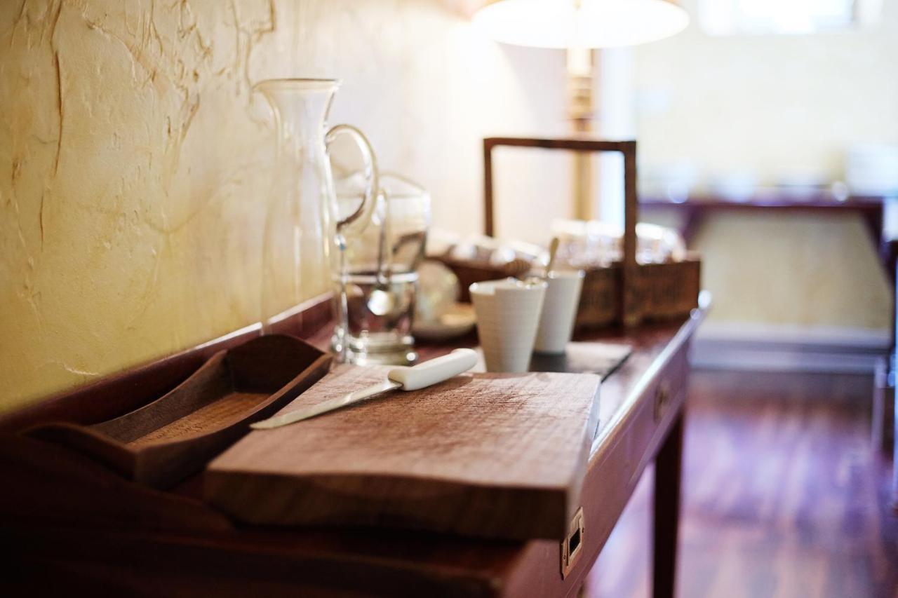 Barnabrow Country House Killinagh Extérieur photo
