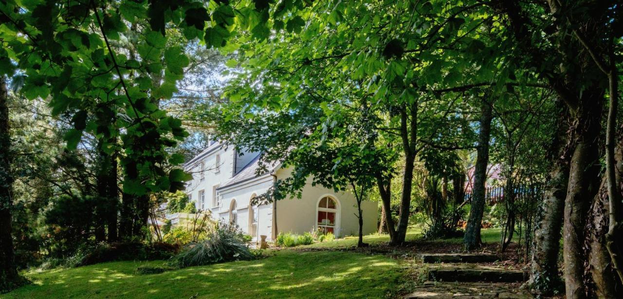 Barnabrow Country House Killinagh Extérieur photo